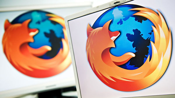 Mozilla phát hành bản vá lỗ hổng cho Firefox Quantum